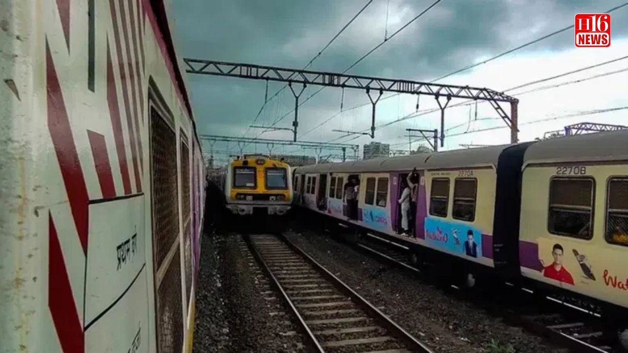 Alert! Mumbai local, ticketless passengers